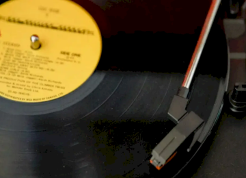 Vinil e a fortuna escondida nas edições limitadas -  (crédito: Divulgação)
