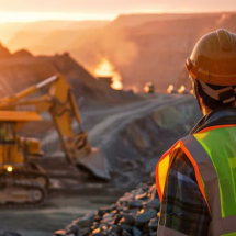 Falhas na ANM afetam fiscalização e arrecadação mineral - DINO
