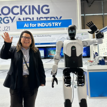 Brasil estreia como País-Parceiro na Hannover Messe 2026 - DINO