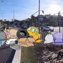  MIS-SP recebe 11ª edição do MegaCities ShortDocs - DINO