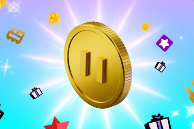Ferramentas de monetiza&ccedil;&atilde;o da Twitch, como Channel Points e Bits, tornam-se mais acess&iacute;veis globalmente para criadores de conte&uacute;do. -  (crédito: Divulga&ccedil;&atilde;o)