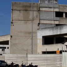 Justiça cassa licitação para projetos do novo HPS de Juiz de Fora - TV ALMG / Reprodução