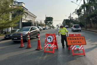 Maratona de BH: como ficam as intervenções no trânsito e no transporte