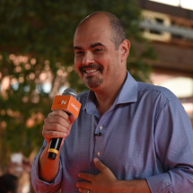 Simões chama Lula de ‘envelhecido’ e critica Flávio Bolsonaro - Gladyston Rodrigues/EM/D.A Press