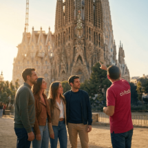 Europa em julho: que atrações reservar antes da viagem? - DINO