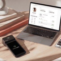 CloudWalk processa mais de 60 bilhões de tokens por dia - DINO