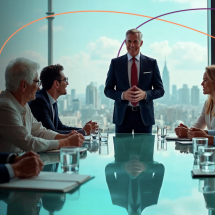 CEO familiar: governança e confiança redefinem papel - DINO