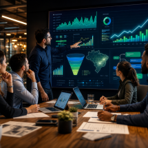 Publicidade digital cresce 12,7% no Brasil e pede integração - DINO