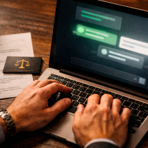 IA muda busca por advogados e cria nova frente de mercado - DINO