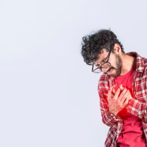 Inimigo silencioso: por que as internações por infarto dispararam - FreePik/Magnific