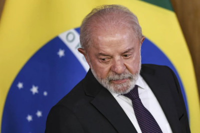 Os dados indicam estabilidade em relação aos levantamentos anteriores do instituto -  (crédito:  Marcelo Camargo/Agência Brasil)