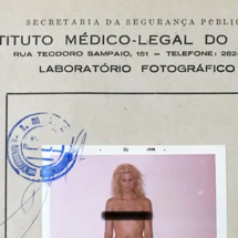 Adeus à pioneira: morre a 1ª mulher trans a ser operada no Brasil  - Arquivo pessoal