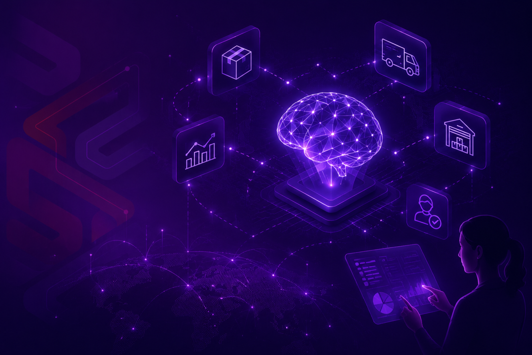 A Logtech que Está Transformando a Logística do E-Commerce - DINO