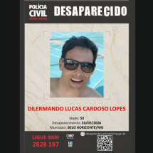 Servidor da PBH é encontrado morto dentro de carro no Funcionários - PCMG/Reprodução