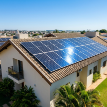 Aumento na energia impulsiona busca por sistema solar - DINO
