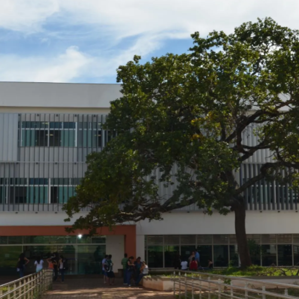 Universitária sofre tentativa de estupro dentro de campus federal em Ituiutaba