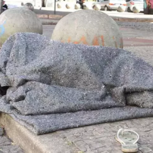 Homem acusado de matar morador em situação de rua volta a matar outro - Edésio Ferreira/EM/DA Press
