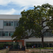 MG: universitária sofre tentativa de estupro dentro de campus - UFU/Reprodução