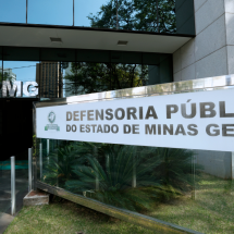 Defensoria Pública de Minas pagou acima do teto a servidores - Guilherme Dardanhan/ALMG
