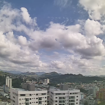 MG: chuvas no início da semana deixam 141 cidades sob alerta - Clima ao Vivo