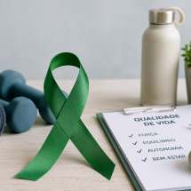 Robótica melhora reabilitação após câncer de próstata - DINO