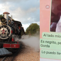 Argentino suspeito de comparar menino a escravo em MG troca de advogado - Redes Sociais/Reprodução