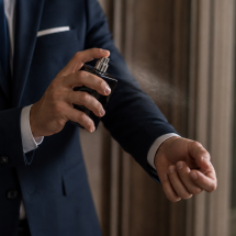 Mercado de perfumes cresce com uso mais frequente no Brasil - DINO