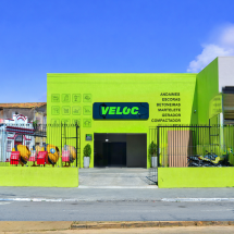 Empresa alagoana cresce forte no mercado de locações - DINO