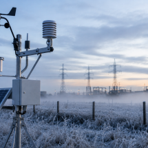 Monitoramento climático ajuda empresas em ondas de frio
 - DINO