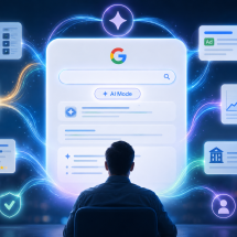Google I/O 2026 indica mudança no marketing digital - DINO