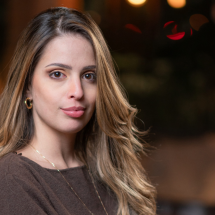 Dataside anuncia nova COO e reforça protagonismo feminino - DINO