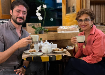 Pré-candidatos se reuniram nessa terça-feira (26/5), em Belo Horizonte, para discutir o cenário político mineiro e os desafios do estado -  (crédito: Reprodução/Redes Sociais)