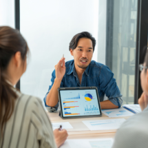 CFOs ampliam investimentos em tecnologia, diz Grant Thornton - DINO
