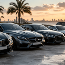 Seguro auto para veículos de luxo traz novidades em 2026 - DINO