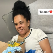Mulher jogada de penhasco na Serra do Rola-Moça deixa o hospital - Redes Sociais/Reprodução