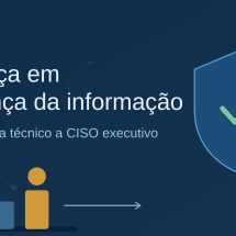 CISO assume cargo executivo nas empresas - DINO
