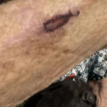 Filha é presa por invadir casa e agredir mãe de 82 anos - DivulgaÃ§Ã£o/PCMG