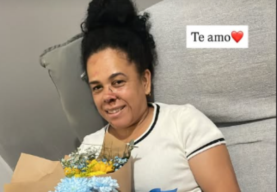Redes Sociais/Reprodução
