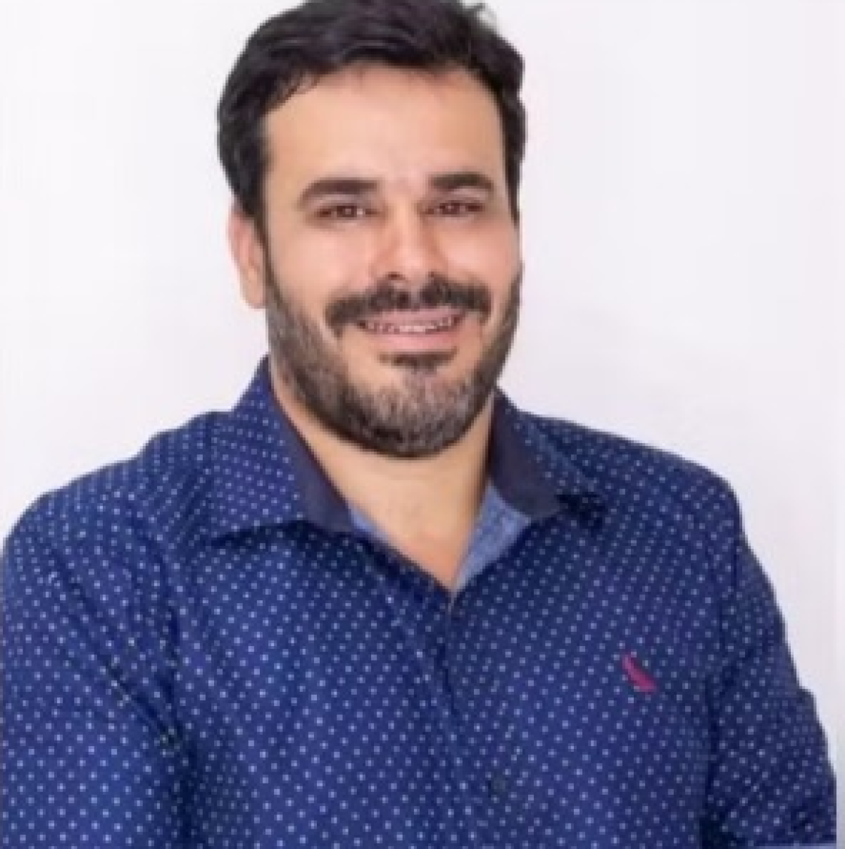 Ex-vice prefeito de Lagamar &eacute; encontrado morto ap&oacute;s se afogar na procura por javalis.