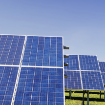 Transição energética avança apesar das tensões globais - DINO