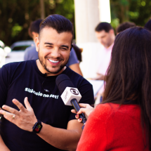 Jovem diretor cria rota para novos talentos no cinema - DINO