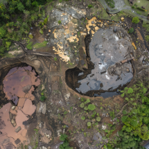 AMIG cobra ação contra mineração ilegal no Brasil - DINO