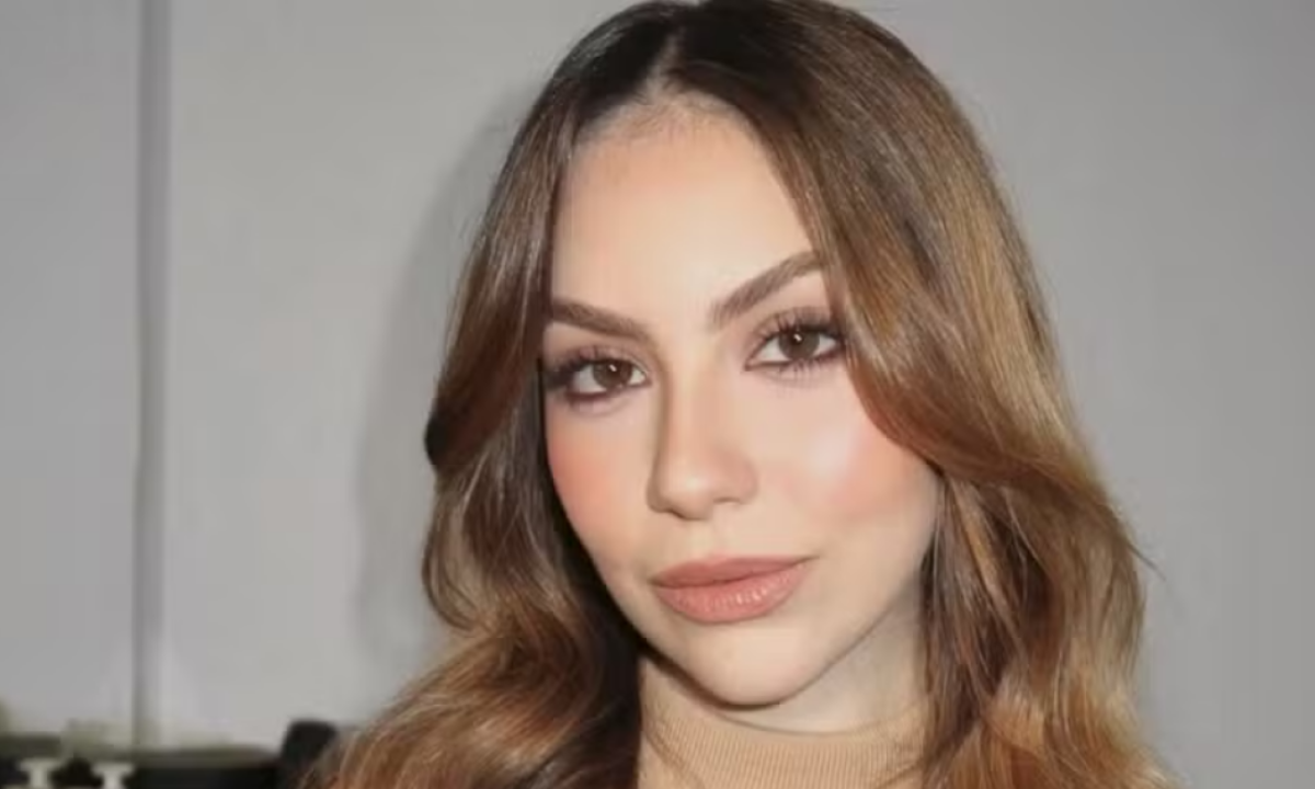 A influenciadora Bruna Furlan comemorou com uma festa o fim da quimioterapia para tratamento de câncer de mama - (crédito: Instagram/Reprodução)