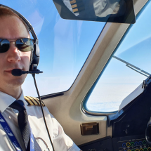 A guerra invisível que está confundindo sinais de GPS e colocando aviões em risco - Getty Images