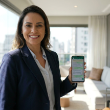 AdLocal bate recorde de leads via Meta Ads para construtoras - DINO