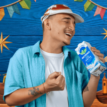 Betânia lança campanha de São João com João Gomes - DINO