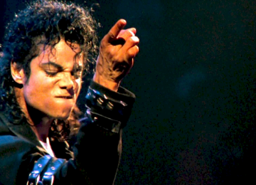Qual é a fortuna de Michael Jackson na atualidade? -  (crédito: Creative Commons)