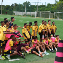 Soldiers Nutrition fecha parceria com Sport Club do Recife - DINO
