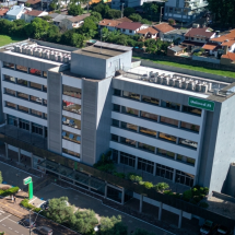 Edital tem 100 vagas para médicos especialistas no RS - DINO