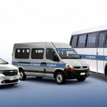 Sabará abre cadastro para interessados em atuar no transporte suplementar - Prefeitura de Sabará/Reprodução